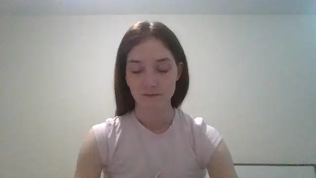 Snapshot of PrincessRachel chatting on October 3, 7:16 am PrincessRachel online show from October 3, 7:16 am