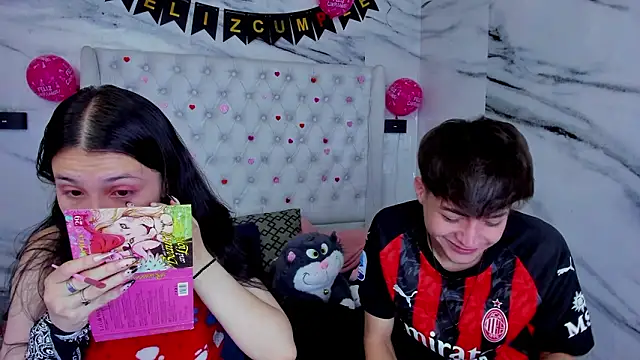 Ari and Storm online show from March 15, 1:50 pm