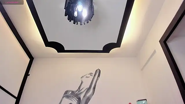 LiamDeep online show from November 6, 8:43 pm