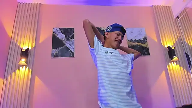 Marcus and Tony online show from June 1, 7:37 pm