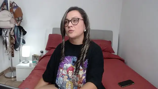 sophie lopez1 online show from March 14, 3:04 am