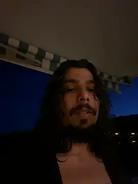 Snapshot of daddyvibes chatting on July 22, 2:58 am daddyvibes online show from July 22, 2:58 am