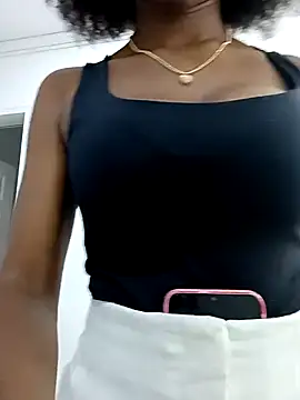 AmiraMorgan online show from October 7, 3:04 am