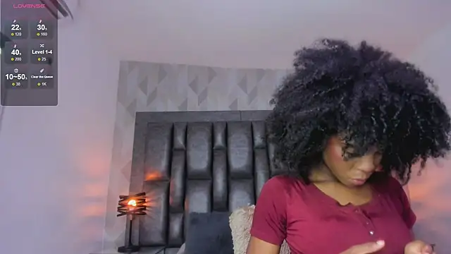 AmiraMorgan online show from January 11, 4:28 am