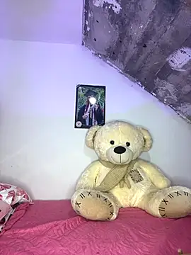 Melody rouxxx online show from October 25, 11:32 pm