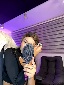 SkyThompson online show from November 14, 4:22 am