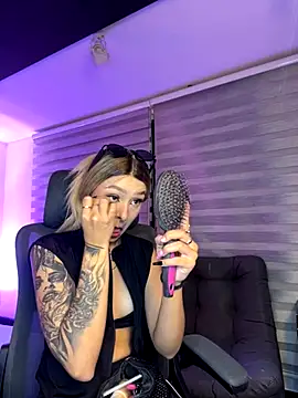 SkyThompson online show from November 15, 5:05 am