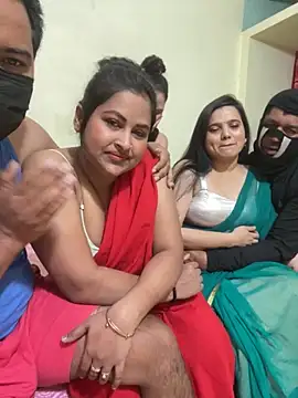 stargroup online show from December 14, 11:04 am