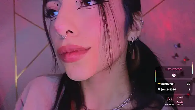 Hollyxx  online show from November 16, 10:48 pm