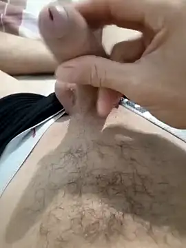 Snapshot of kelvinjesus34 chatting on October 25, 3:47 am kelvinjesus34 online show from October 25, 3:47 am