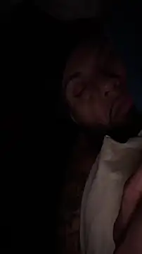 Lunablu13 online show from December 15, 4:39 am