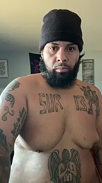 Lunablu13 online show from December 21, 5:20 pm