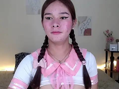 sassymimi69 online show from October 11, 3:54 pm