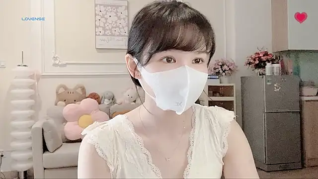  Melancholy  online show from July 17, 4:08 am