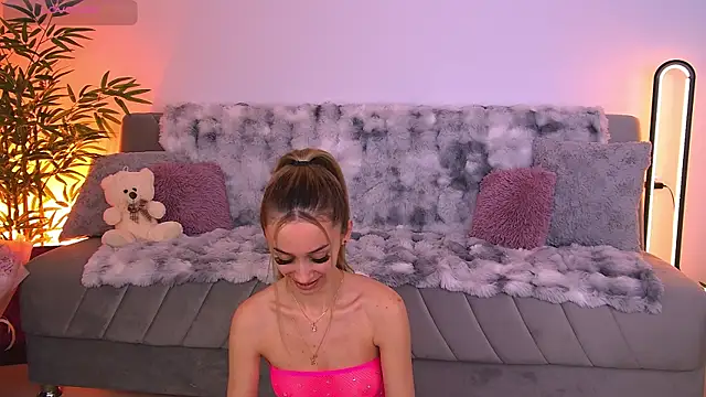 AmyKent  online show from May 19, 4:13 pm