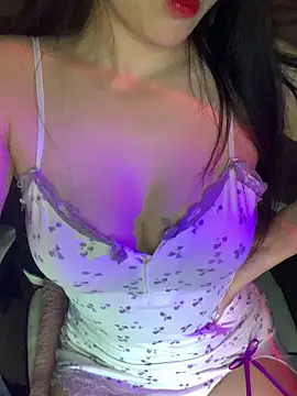 Milinda68 online show from February 28, 5:03 pm