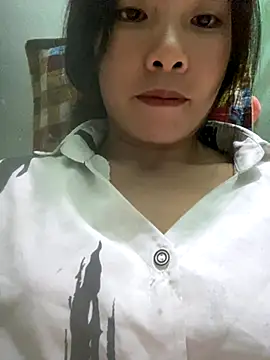 Snapshot of tieu_muoi chatting on October 7, 3:25 am tieu muoi online show from October 7, 3:25 am