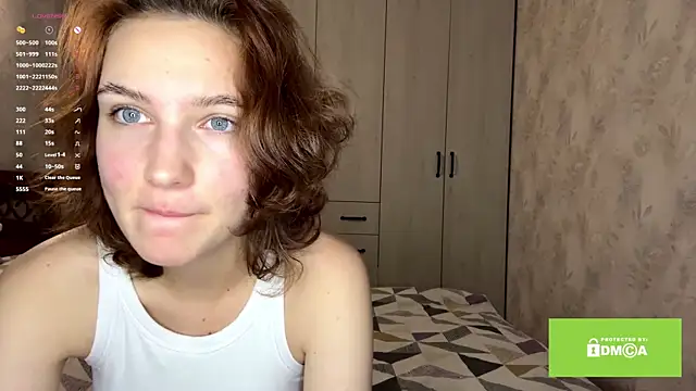 Snapshot of lady_linaa chatting on October 19, 4:29 pm lady linaa online show from October 19, 4:29 pm