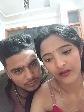 romantic couple1 online show from November 27, 2:02 am