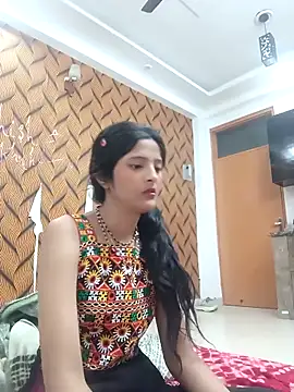 romantic couple1 online show from February 18, 1:12 am