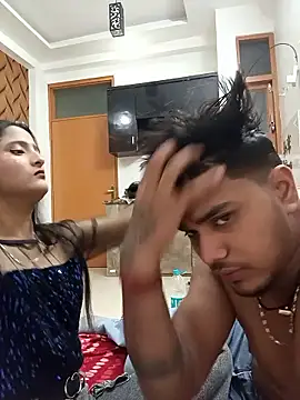 romantic couple1 online show from February 21, 12:22 am