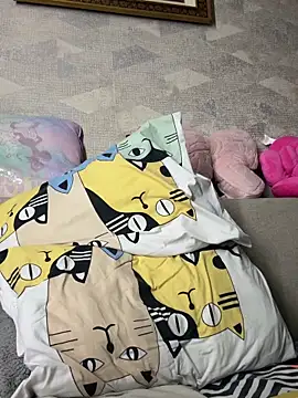 PrincessYYara online show from February 7, 6:00 pm