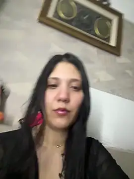 PrincessYYara online show from May 27, 9:45 pm