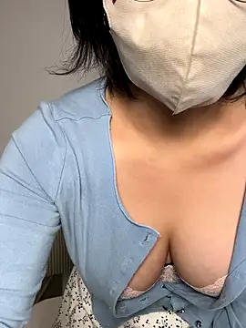 Snapshot of pumpkin_91 chatting on January 6, 6:06 am pumpkin 91 online show from January 6, 6:06 am