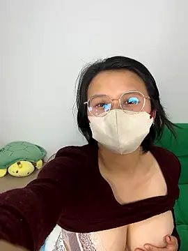 Snapshot of pumpkin_91 chatting on January 9, 2:53 pm pumpkin 91 online show from January 9, 2:53 pm