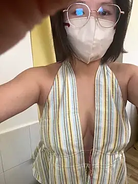 Snapshot of pumpkin_91 chatting on February 6, 5:12 am pumpkin 91 online show from February 6, 5:12 am