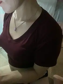 Snapshot of Pyy07 chatting on September 21, 8:16 am Pyy07 online show from September 21, 8:16 am