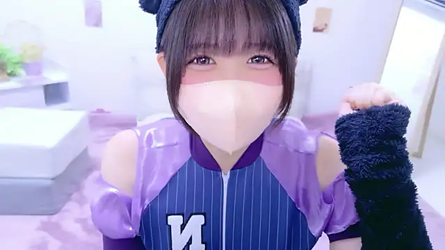 Hinata Sun online show from May 20, 11:27 am