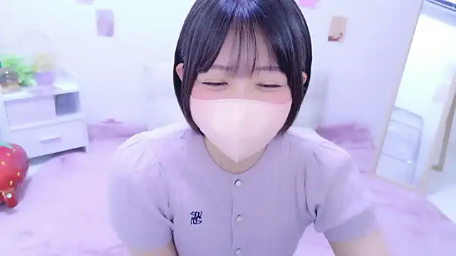 Hinata Sun online show from May 22, 6:53 am