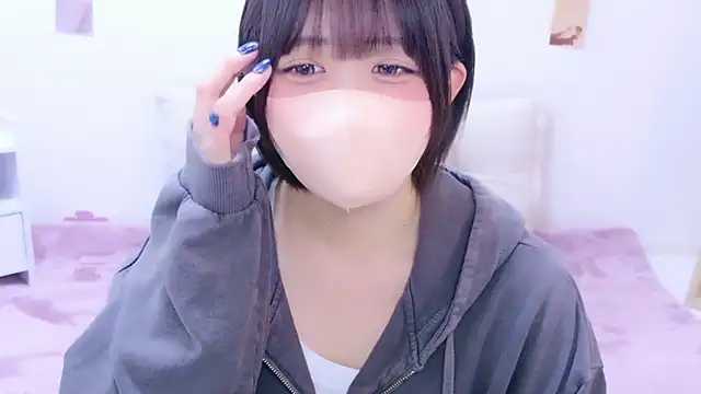 Hinata Sun online show from May 26, 11:28 am