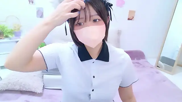 Snapshot of Hinata_Sun chatting on June 21, 3:47 pm Hinata Sun online show from June 21, 3:47 pm