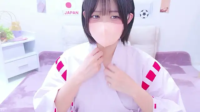 Snapshot of Hinata_Sun chatting on July 12, 1:13 pm Hinata Sun online show from July 12, 1:13 pm