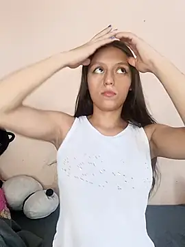 Snapshot of Lahila_ chatting on February 12, 4:02 pm Lahila online show from February 12, 4:02 pm