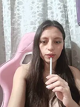Snapshot of Lahila_ chatting on July 12, 4:53 pm Lahila online show from July 12, 4:53 pm