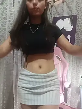 Snapshot of Lahila_ chatting on July 29, 4:27 pm Lahila online show from July 29, 4:27 pm