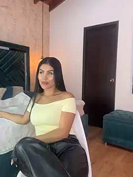 Sofi Moreno online show from March 18, 11:46 am