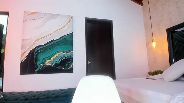 Sofi Moreno online show from April 5, 12:02 pm