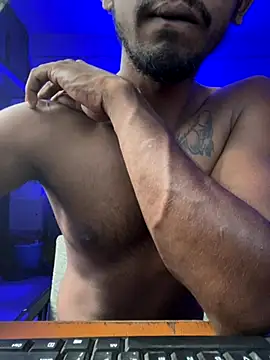 0mniscient online show from October 17, 9:50 pm