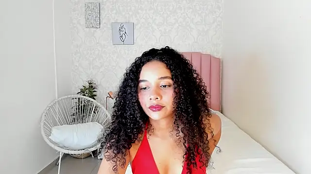Snapshot of esther_sofia chatting on April 30, 8:04 pm esther sofia online show from April 30, 8:04 pm