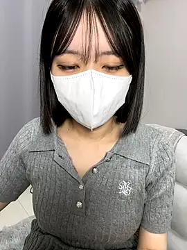 Snapshot of Ribon_n chatting on October 14, 2:29 pm Ribon n online show from October 14, 2:29 pm