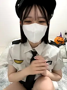 Snapshot of Ribon_n chatting on October 30, 2:29 pm Ribon n online show from October 30, 2:29 pm