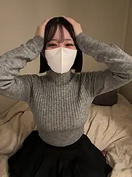 Ribon n online show from December 17, 3:18 pm