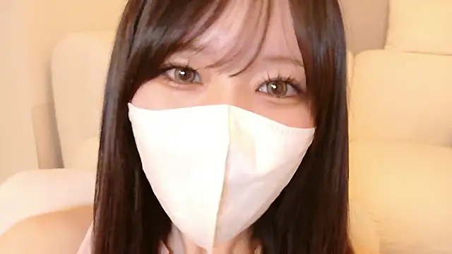Snapshot of Ribon_n chatting on May 14, 12:17 am Ribon n online show from May 14, 12:17 am