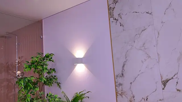 AmadaReine online show from October 12, 4:06 pm