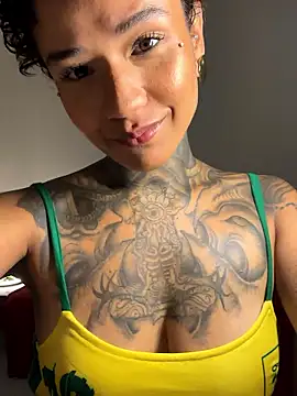 xbigpeach online show from January 13, 11:10 pm