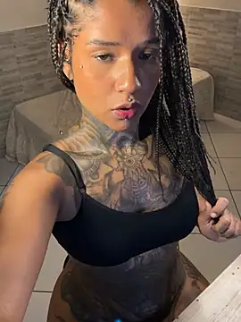 xbigpeach online show from February 28, 8:48 am